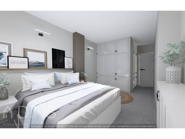 3 Zimmer Wohnung zu verkaufen in Sant Feliu de Codines mit Garage - 247.000 € (Ref: 9793078)