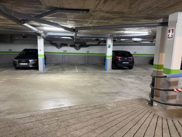 Garage te koop in Caldes de Montbui - € 15.000 (Ref: 9793079)