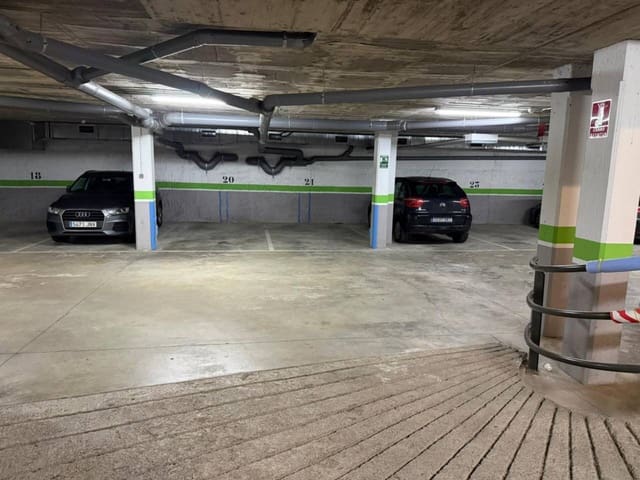 Garage te koop in Caldes de Montbui - € 15.000 (Ref: 9793079)