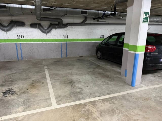 Garage te koop in Caldes de Montbui - € 15.000 (Ref: 9793079)