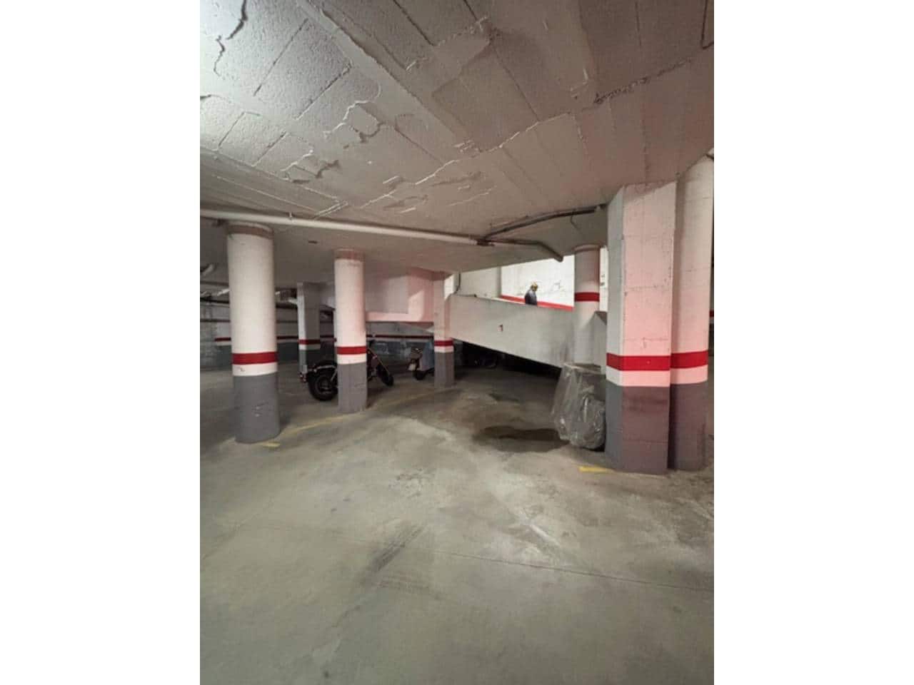 Garage te koop in Caldes de Montbui - € 14.000 (Ref: 9793080)