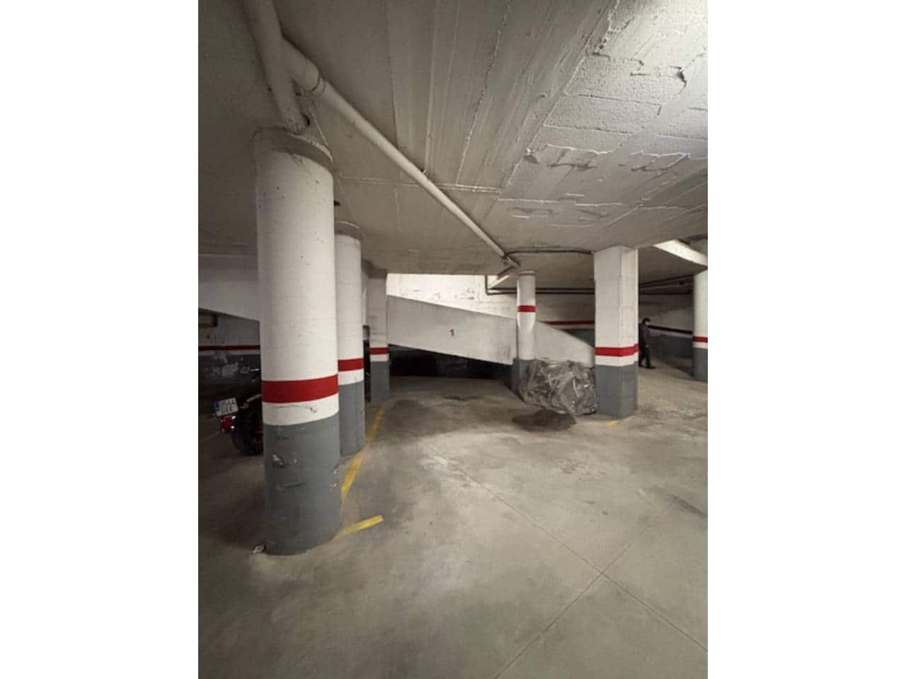 Garage te koop in Caldes de Montbui - € 14.000 (Ref: 9793080)