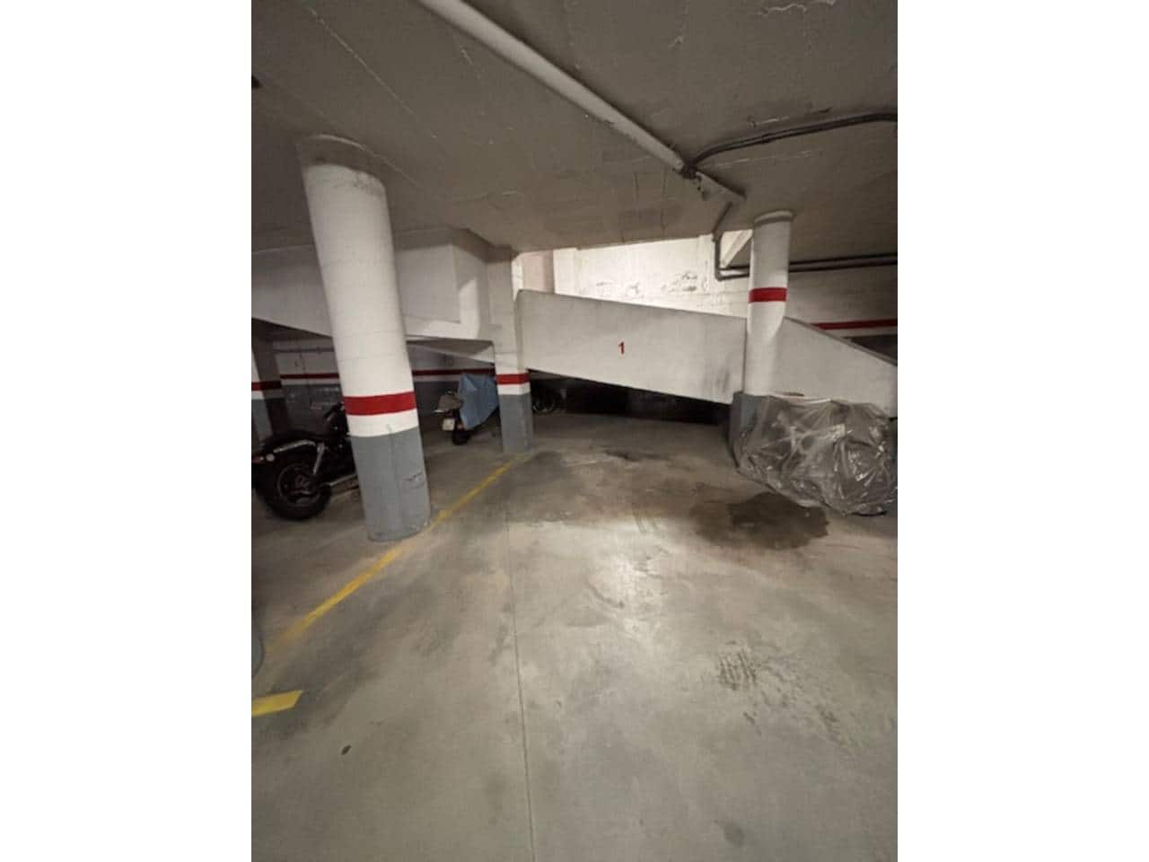 Garage te koop in Caldes de Montbui - € 14.000 (Ref: 9793080)