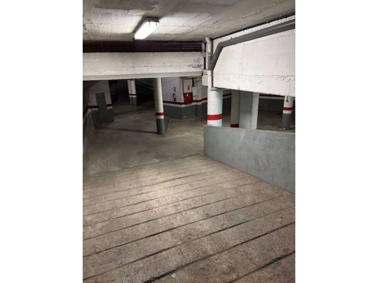 Garage te koop in Caldes de Montbui - € 14.000 (Ref: 9793080)