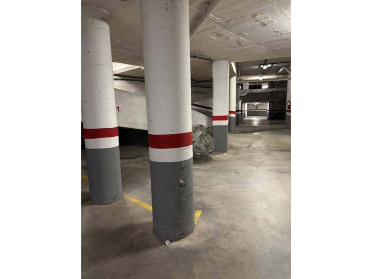 Garage te koop in Caldes de Montbui - € 14.000 (Ref: 9793080)