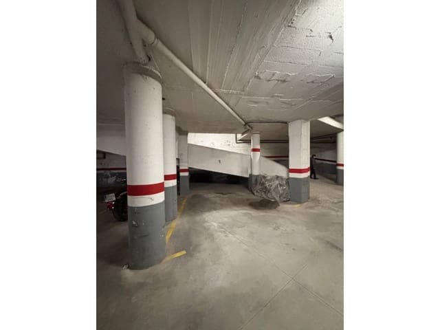 Garage te koop in Caldes de Montbui - € 14.000 (Ref: 9793080)