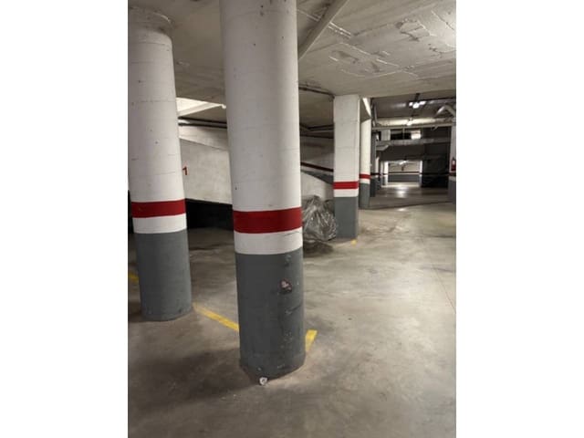 Garage te koop in Caldes de Montbui - € 14.000 (Ref: 9793080)