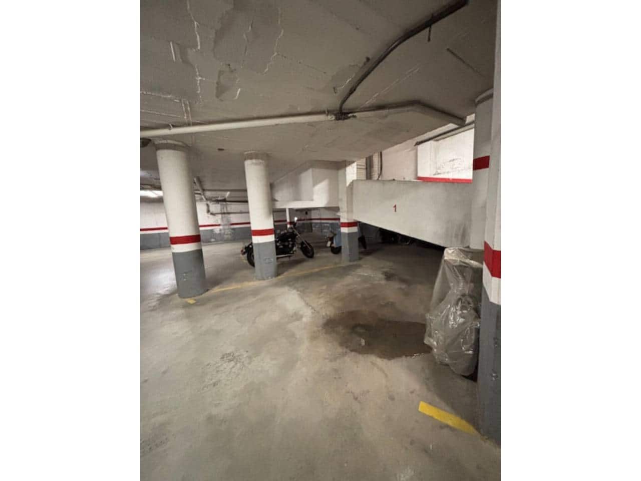 Garage te koop in Caldes de Montbui - € 14.000 (Ref: 9793080)