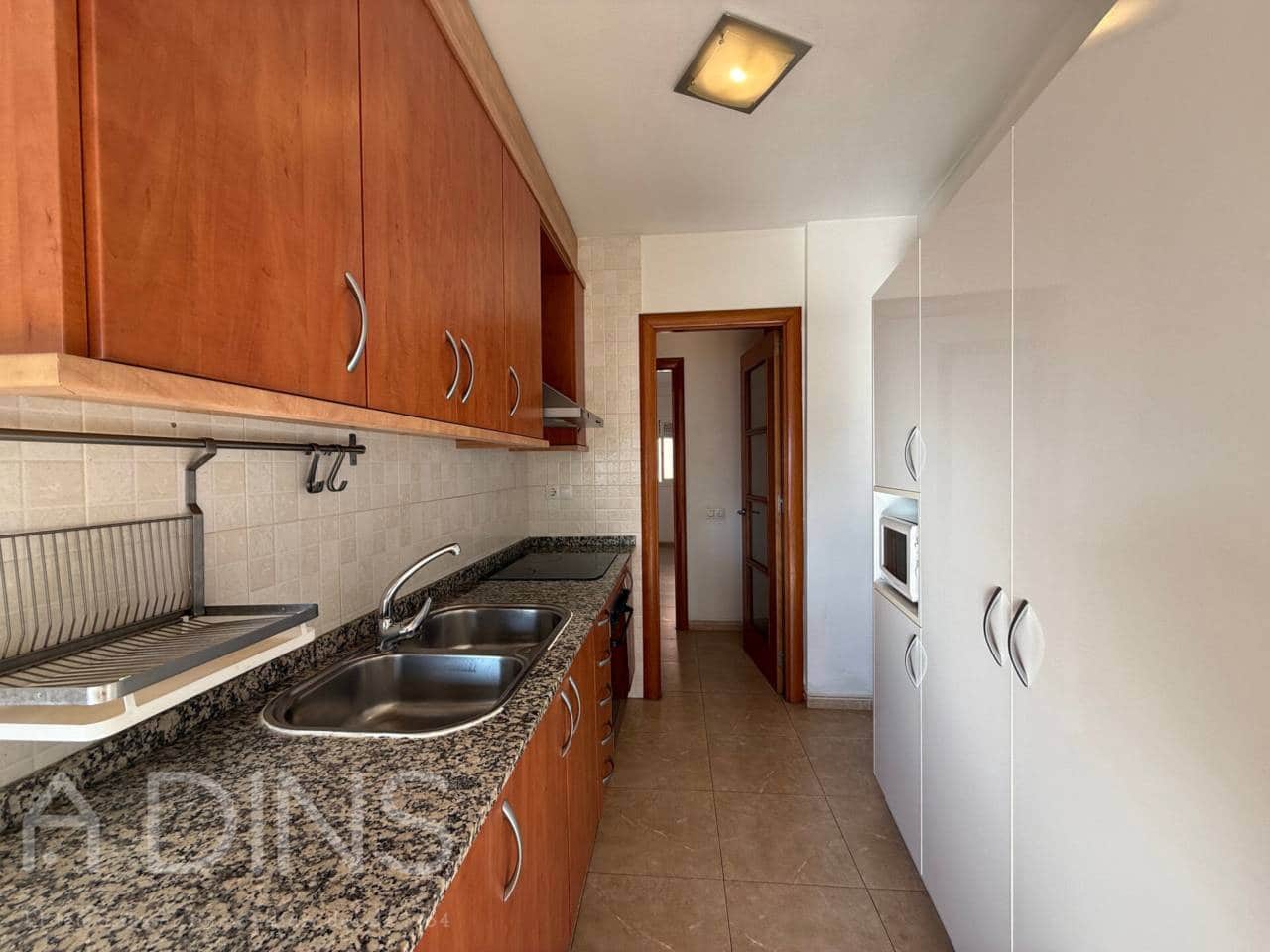 2 soveværelse Lejlighed til leje i Caldes de Montbui - € 608 (Ref: 9793081)