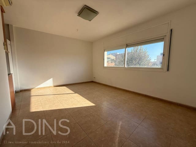 2 soverom Leilighet til leie i Caldes de Montbui - € 608 (Ref: 9793081)