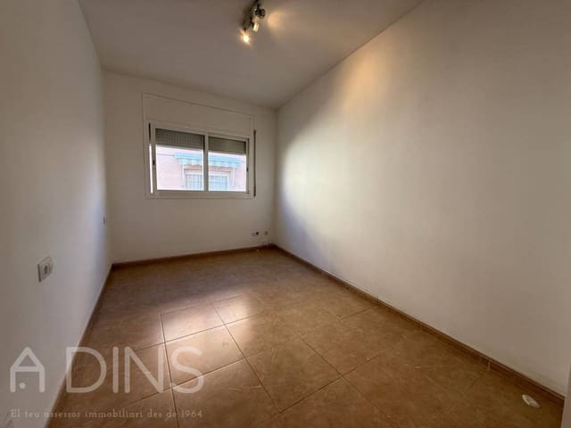 2 soverom Leilighet til leie i Caldes de Montbui - € 608 (Ref: 9793081)