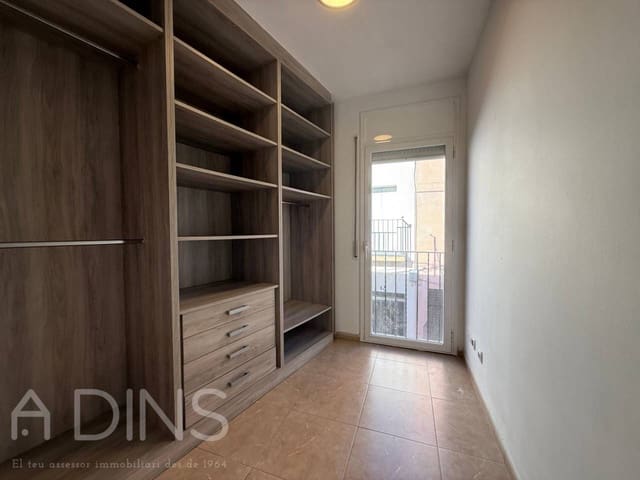 2 soverom Leilighet til leie i Caldes de Montbui - € 608 (Ref: 9793081)