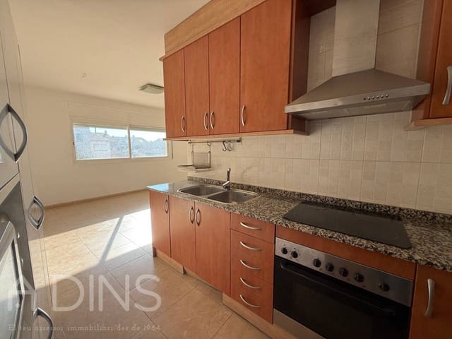 2 soverom Leilighet til leie i Caldes de Montbui - € 608 (Ref: 9793081)