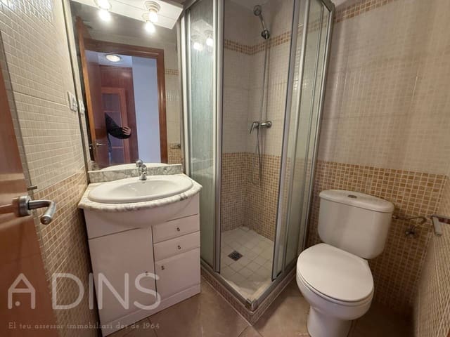 2 soverom Leilighet til leie i Caldes de Montbui - € 608 (Ref: 9793081)