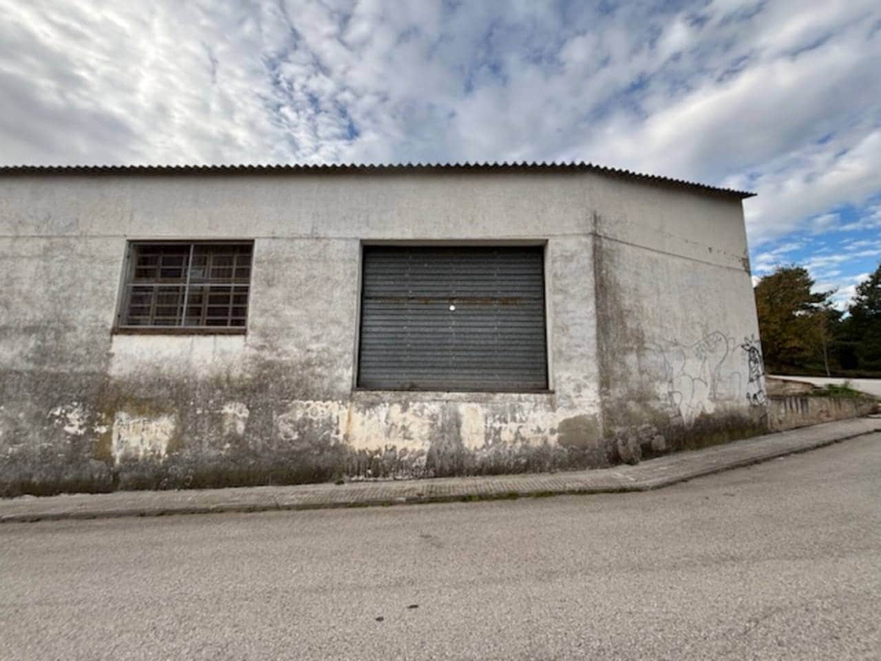 Erhverv til salg i Sant Llorenc Savall - € 125.000 (Ref: 9793082)