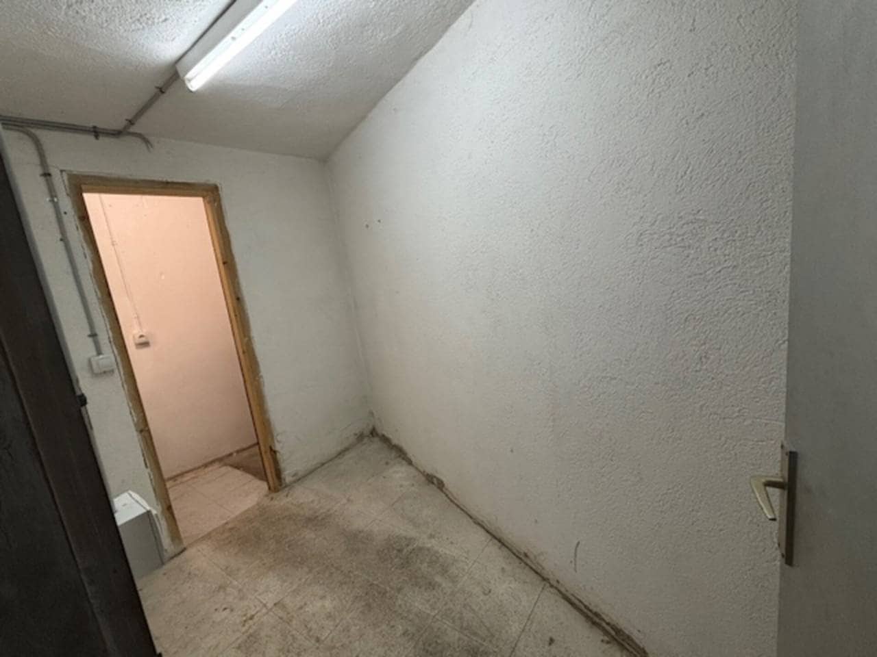 Erhverv til salg i Sant Llorenc Savall - € 125.000 (Ref: 9793082)