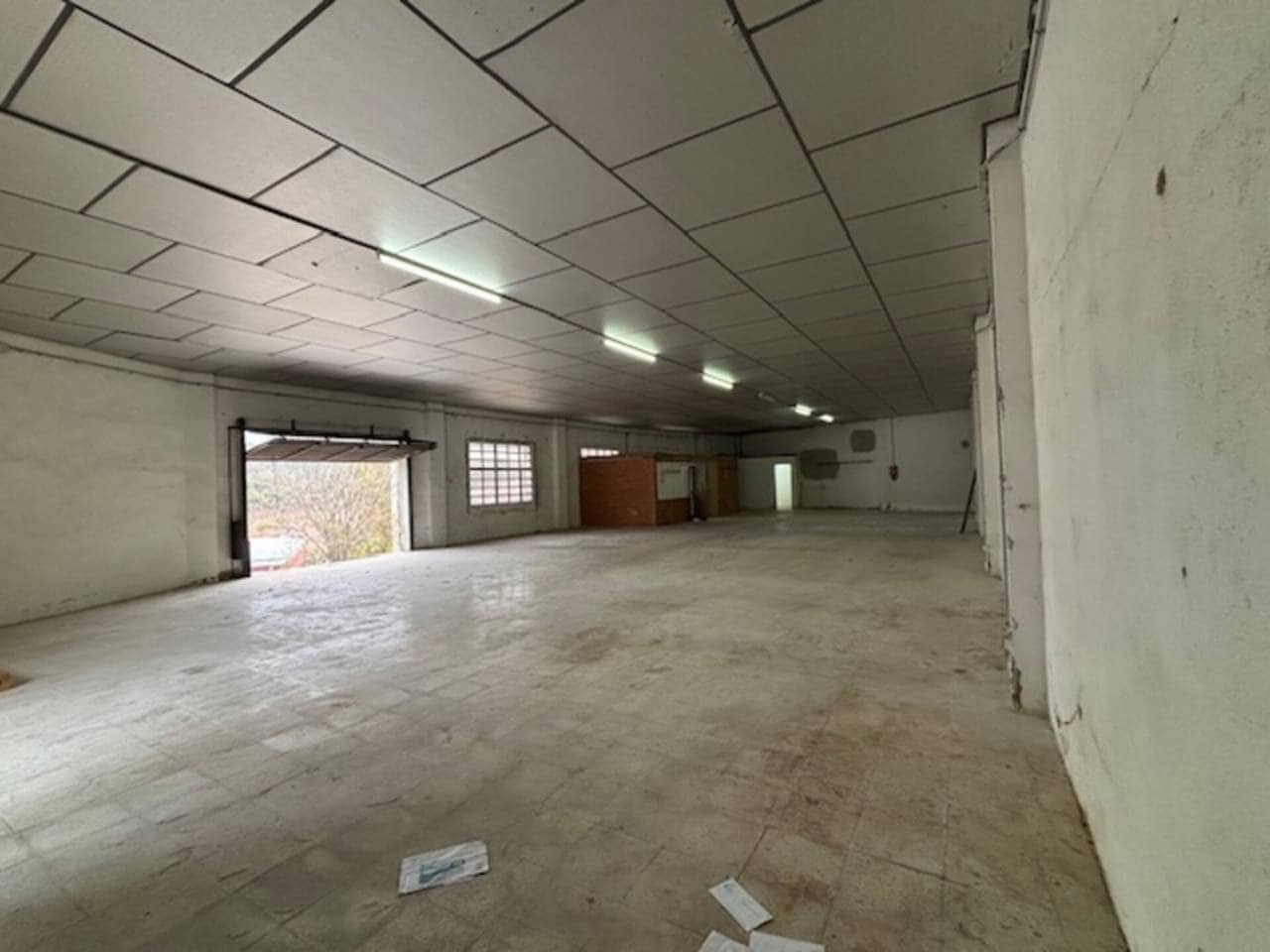 Erhverv til salg i Sant Llorenc Savall - € 125.000 (Ref: 9793082)