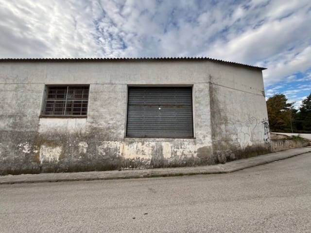 Erhverv til salg i Sant Llorenç Savall - € 125.000 (Ref: 9793082)