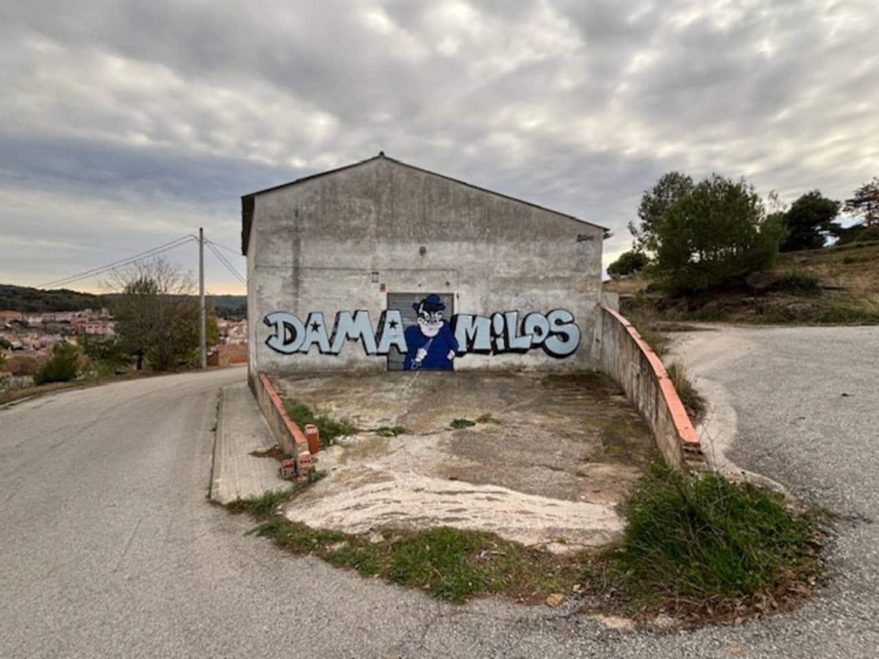 Erhverv til salg i Sant Llorenc Savall - € 125.000 (Ref: 9793082)