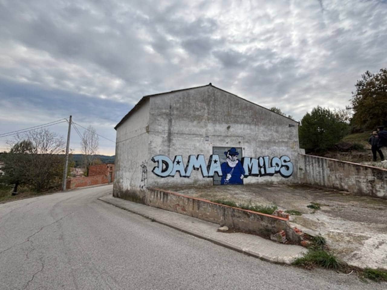 Erhverv til salg i Sant Llorenc Savall - € 125.000 (Ref: 9793082)