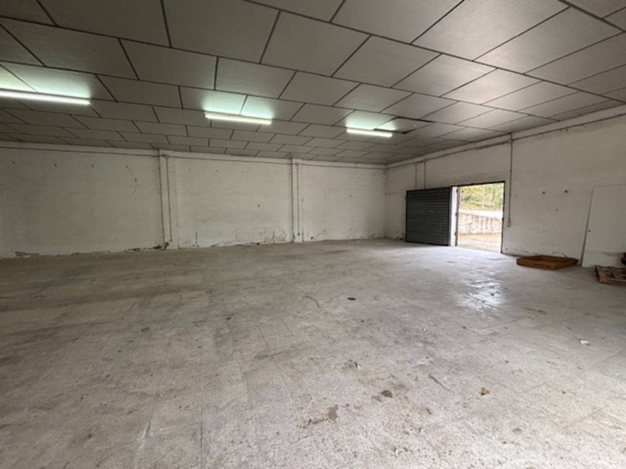 Erhverv til salg i Sant Llorenc Savall - € 125.000 (Ref: 9793082)