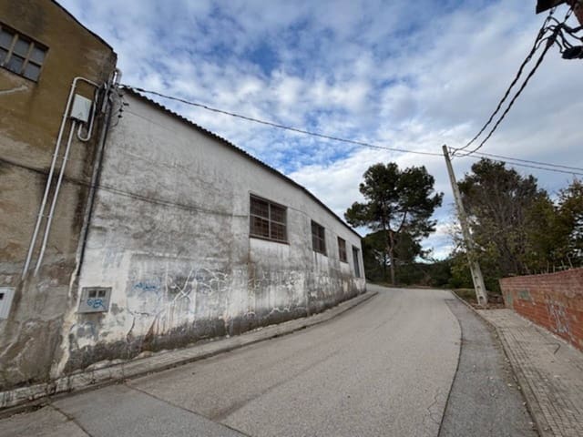 Erhverv til salg i Sant Llorenç Savall - € 125.000 (Ref: 9793082)