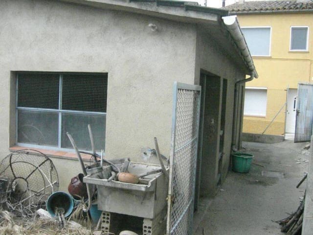 Działka budowlana na sprzedaż w Sant Feliu de Codines - 75 000 € (Ref: 9793083)