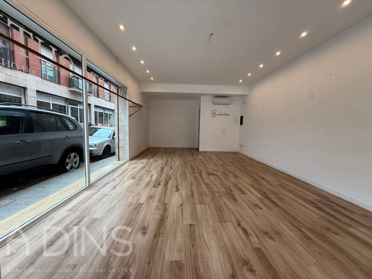 Erhverv til leje i Caldes de Montbui - € 750 (Ref: 9793084)