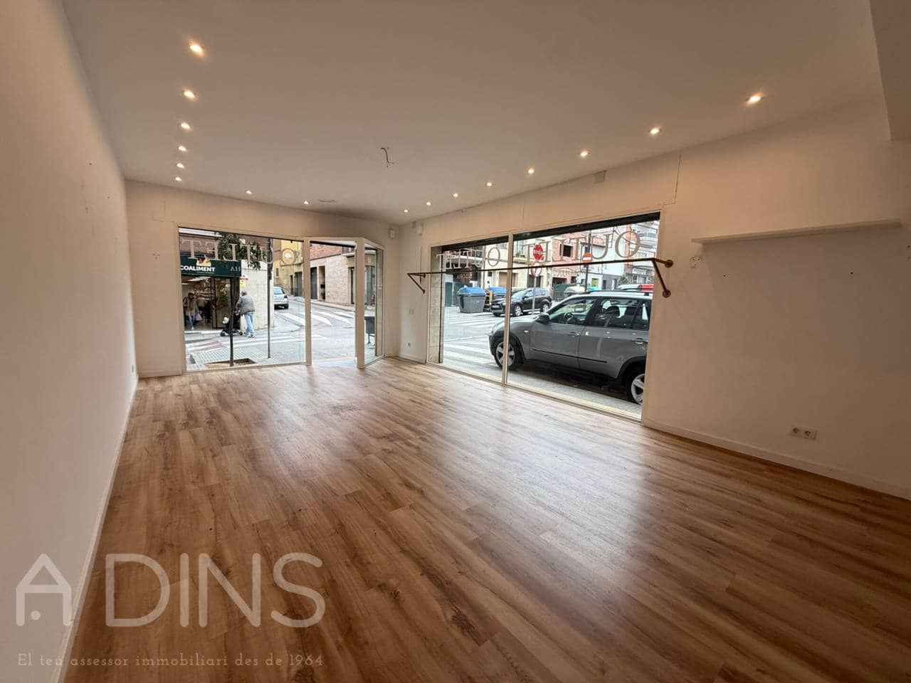 Erhverv til leje i Caldes de Montbui - € 750 (Ref: 9793084)