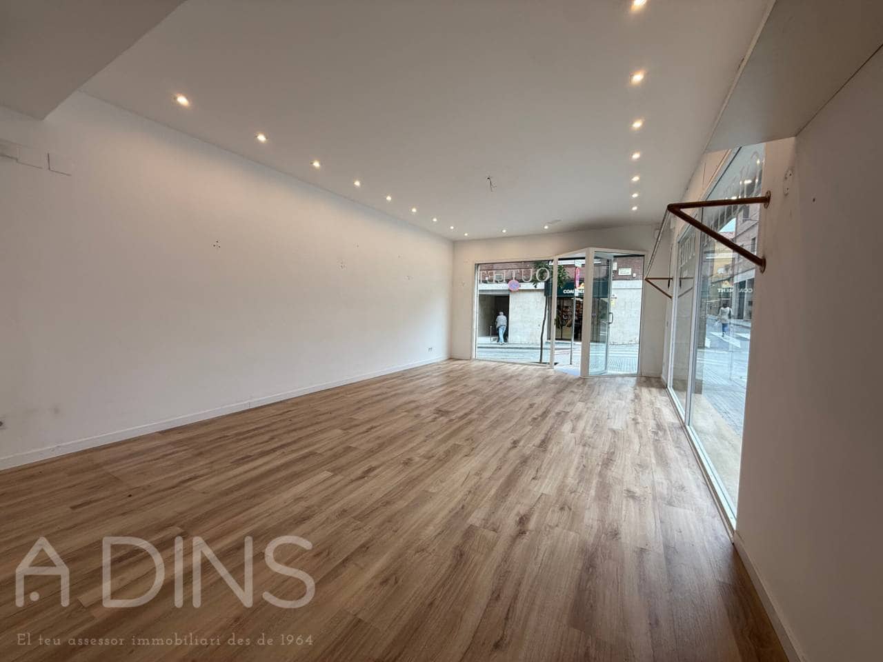 Erhverv til leje i Caldes de Montbui - € 750 (Ref: 9793084)