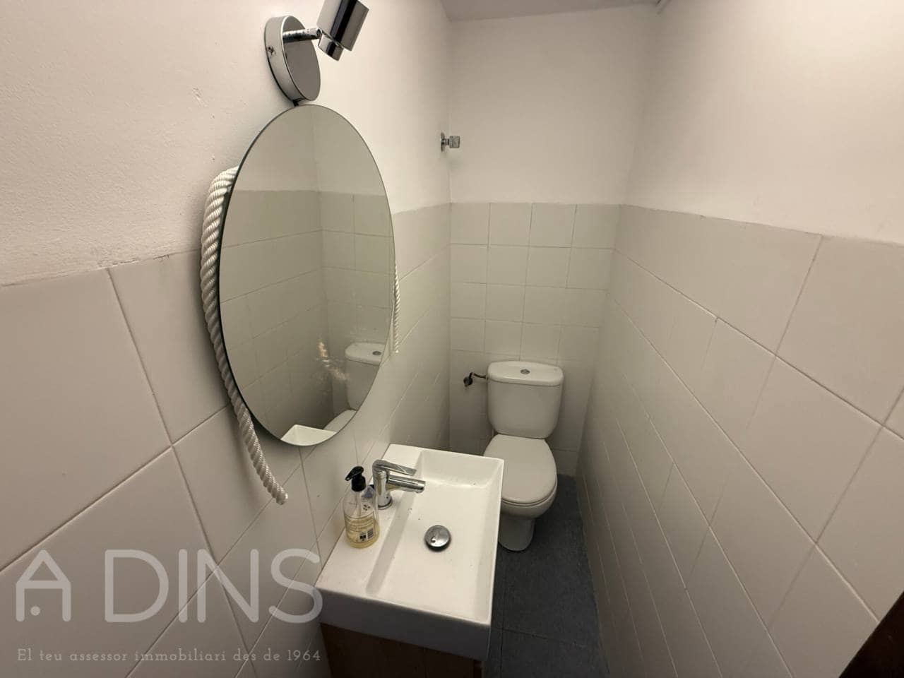 Erhverv til leje i Caldes de Montbui - € 750 (Ref: 9793084)