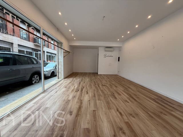 Kommersiell til leie i Caldes de Montbui - € 750 (Ref: 9793084)