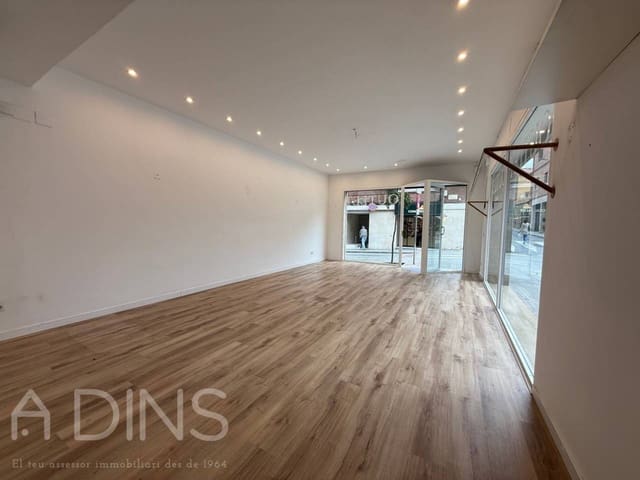 Kommersiell til leie i Caldes de Montbui - € 750 (Ref: 9793084)