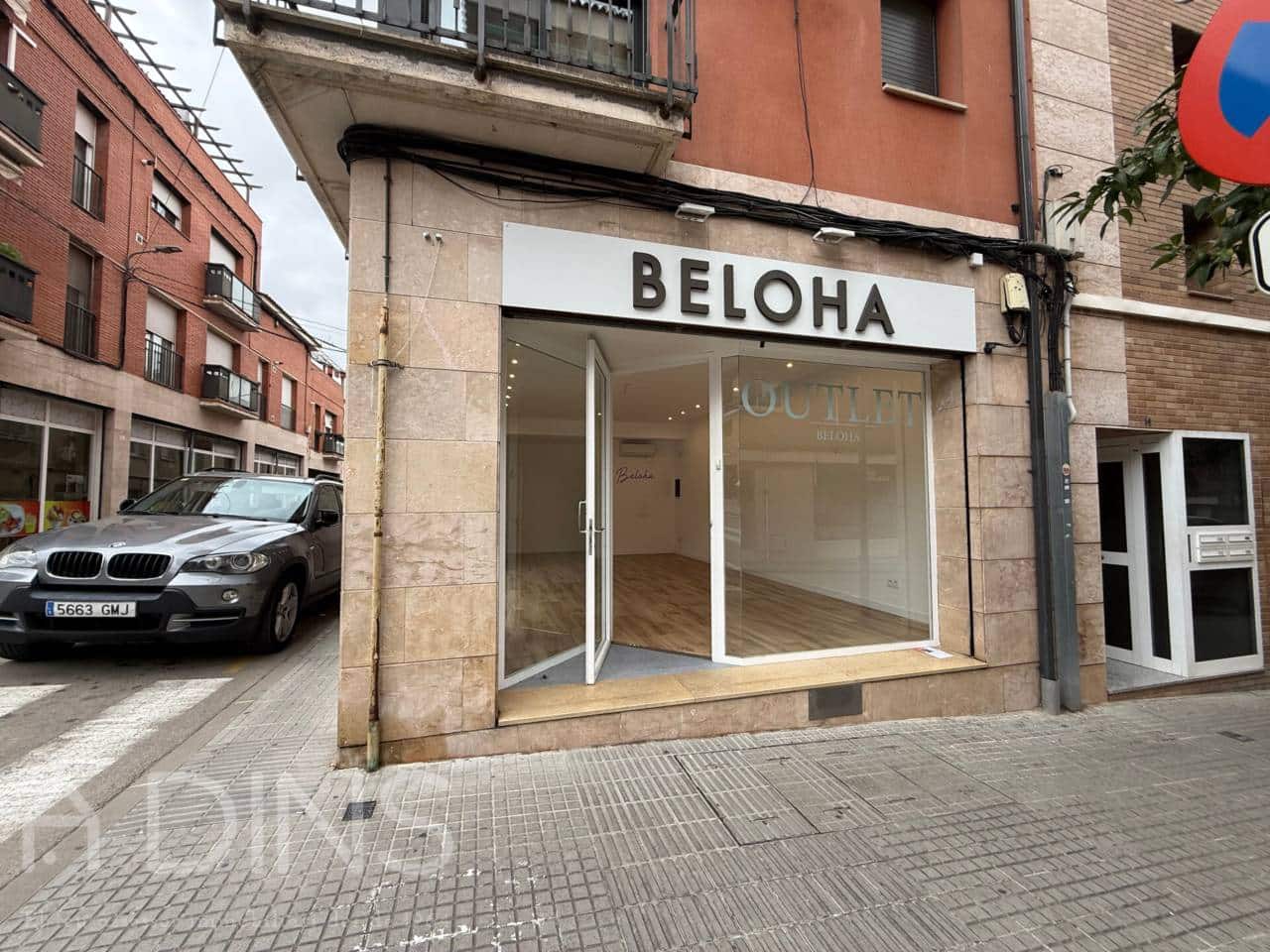 Erhverv til leje i Caldes de Montbui - € 750 (Ref: 9793084)