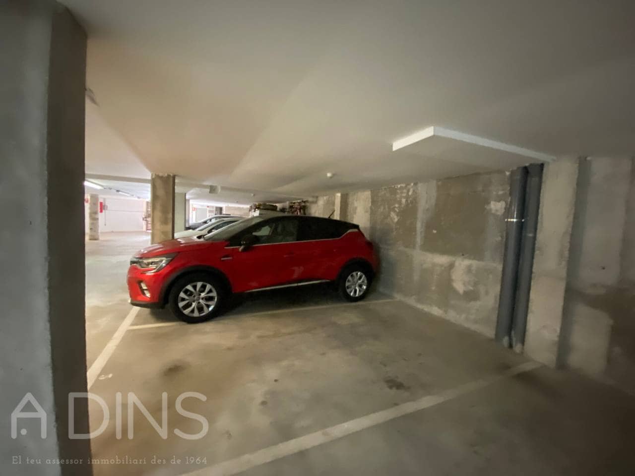 Garage te koop in Sant Feliu de Codines - € 14.500 (Ref: 9793090)