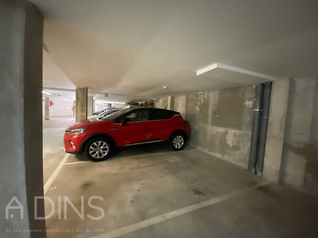 Garage te koop in Sant Feliu de Codines - € 14.500 (Ref: 9793090)