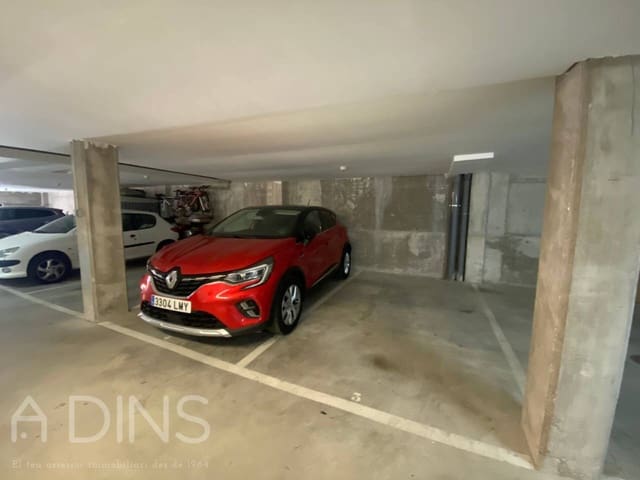 Garage te koop in Sant Feliu de Codines - € 14.500 (Ref: 9793090)