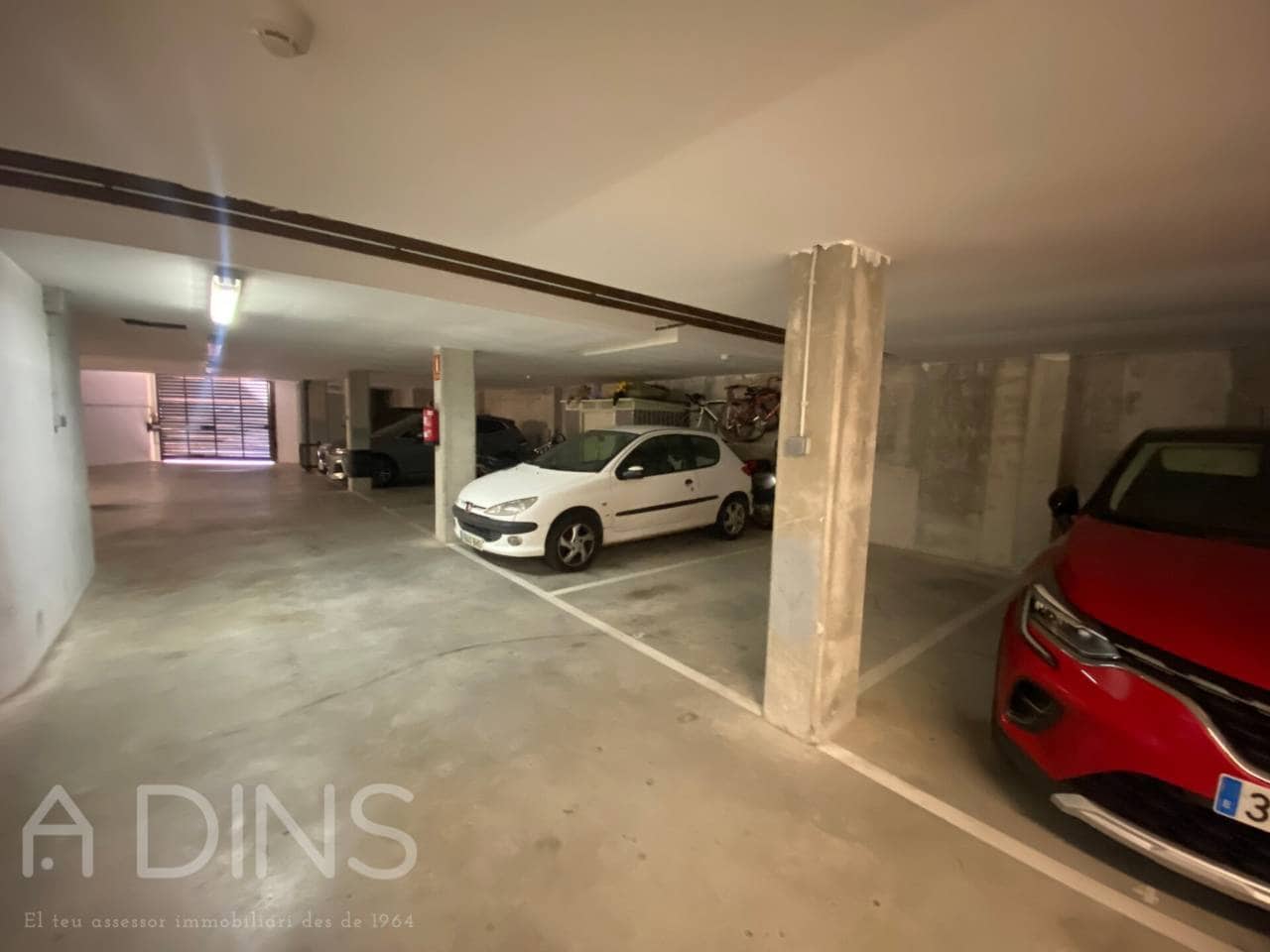 Garage te koop in Sant Feliu de Codines - € 14.500 (Ref: 9793090)