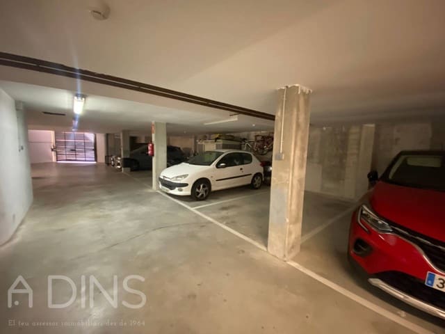 Garage te koop in Sant Feliu de Codines - € 14.500 (Ref: 9793090)