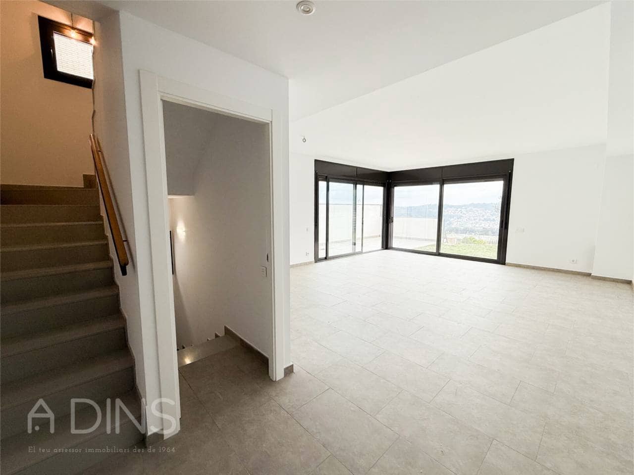 4 Zimmer Villa zu verkaufen in Bigues i Riells mit Garage - 449.500 € (Ref: 9793091)