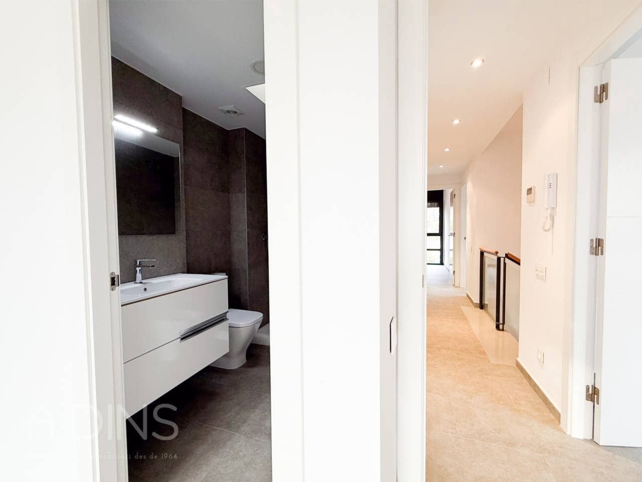 4 Zimmer Villa zu verkaufen in Bigues i Riells mit Garage - 449.500 € (Ref: 9793091)