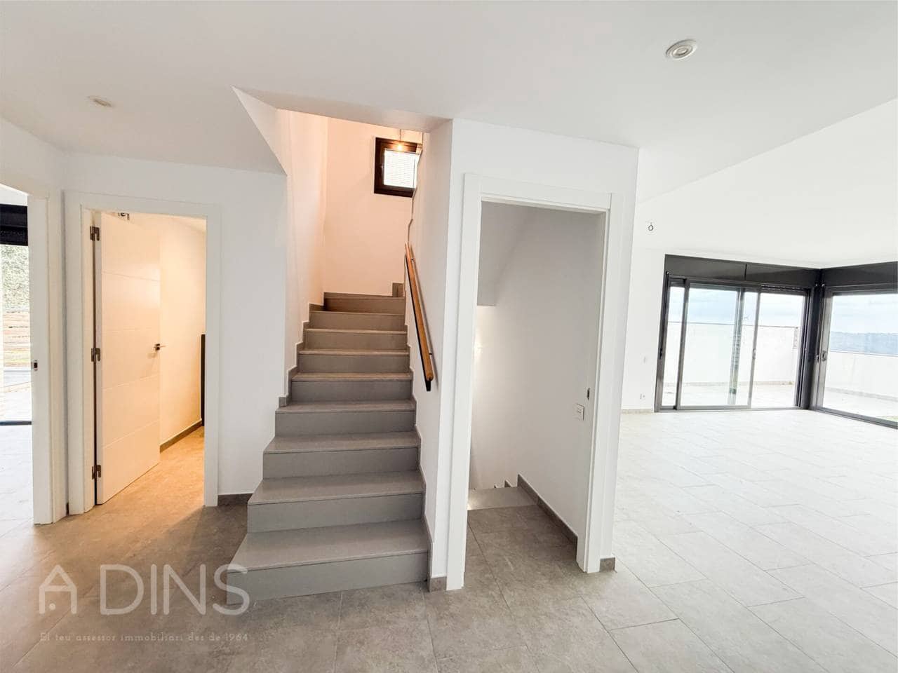 4 Zimmer Villa zu verkaufen in Bigues i Riells mit Garage - 449.500 € (Ref: 9793091)