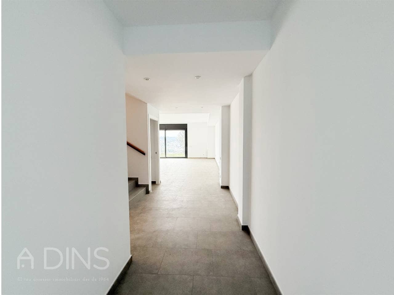 4 Zimmer Villa zu verkaufen in Bigues i Riells mit Garage - 449.500 € (Ref: 9793091)