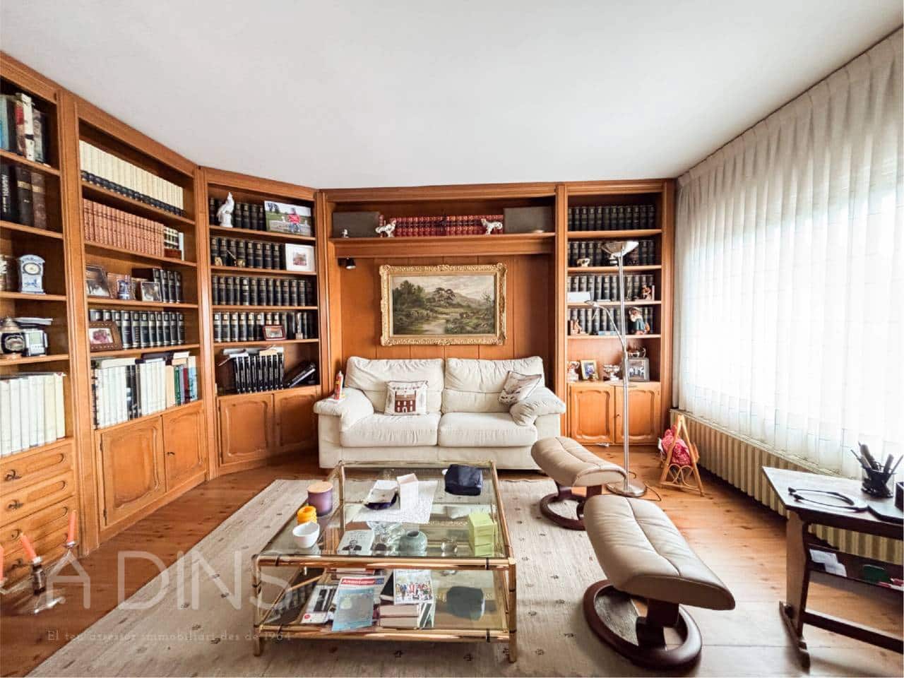 5 Zimmer Villa zu verkaufen in Sant Feliu de Codines mit Garage - 650.000 € (Ref: 9793092)