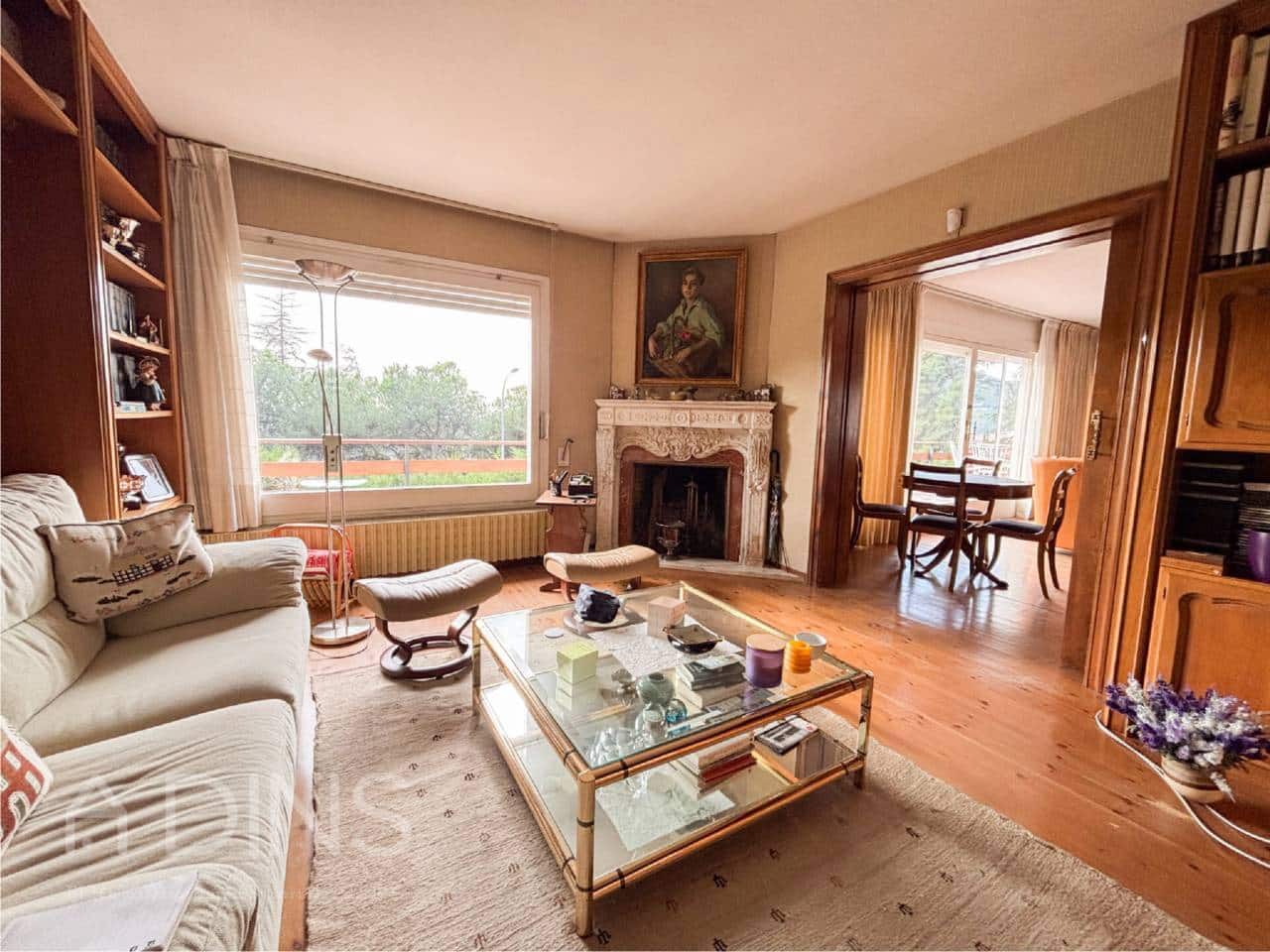 5 Zimmer Villa zu verkaufen in Sant Feliu de Codines mit Garage - 650.000 € (Ref: 9793092)