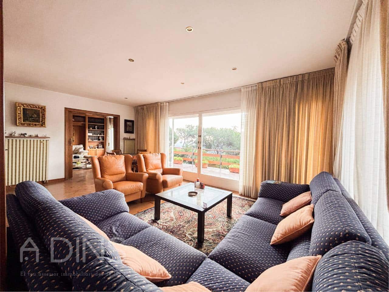 5 Zimmer Villa zu verkaufen in Sant Feliu de Codines mit Garage - 650.000 € (Ref: 9793092)