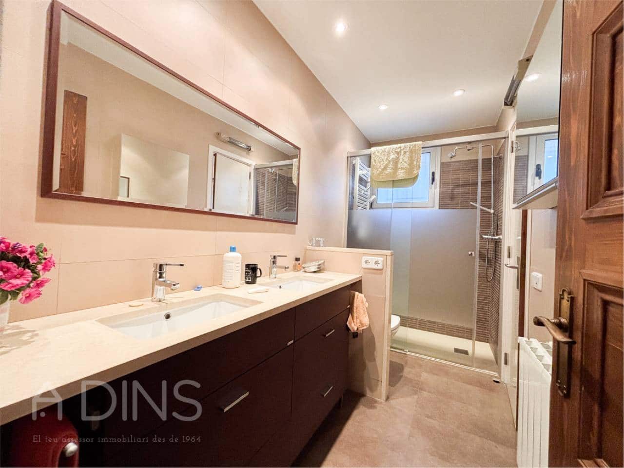 5 Zimmer Villa zu verkaufen in Sant Feliu de Codines mit Garage - 650.000 € (Ref: 9793092)