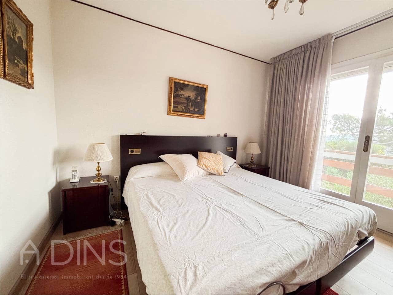 5 Zimmer Villa zu verkaufen in Sant Feliu de Codines mit Garage - 650.000 € (Ref: 9793092)