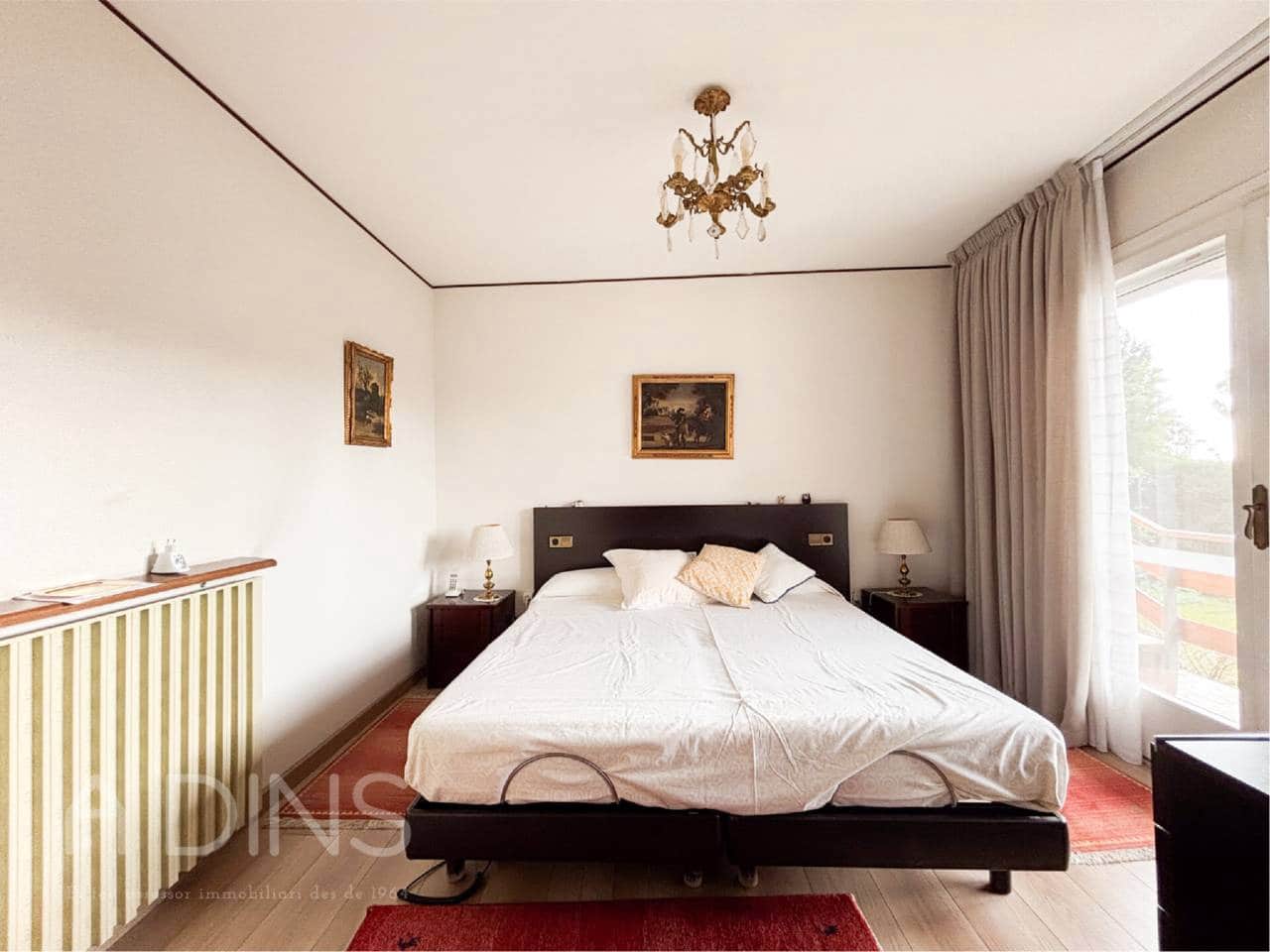 5 Zimmer Villa zu verkaufen in Sant Feliu de Codines mit Garage - 650.000 € (Ref: 9793092)