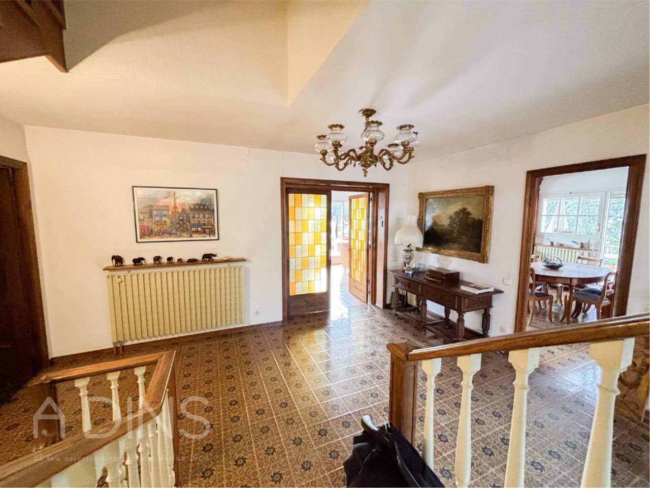 5 Zimmer Villa zu verkaufen in Sant Feliu de Codines mit Garage - 650.000 € (Ref: 9793092)